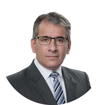 Grover Castelo Miranda