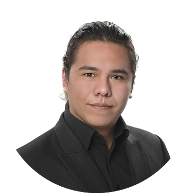 Daniel Jose León Mendoza
